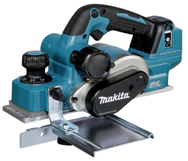 MAKITA Akumulatorska blanjalica DKP181Z LXT 18V, 82 mm