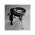 WEBER Roštilj na ugljen Compact Kettle, 57 cm, crni