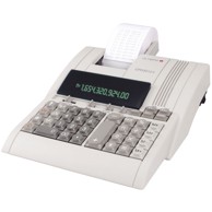 OLYMPIA Kalkulator CPD 3212S