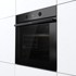 GORENJE pećnica BOS6737E13FBG, crna