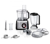 BOSCH Multipraktik MC 812M814 MultiTalent 8, crni