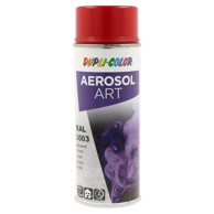 DUPLI-COLOR Sprej Aerosol ART RAL 3003 sj. 400 ml