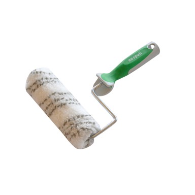 NESPOLI Valjak Softtouch, greytop, 15 cm