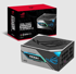 ASUS Napajanje ROG Thor Platinum III 1000 W, 80 PLUS Platinum, modularno, ATX 3.1, PCIe 5.1