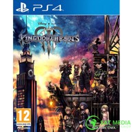 Igra za PS4: Kingdom Hearts 3 Standard Edition