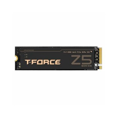 TEAM GROUP SSD disk T-Force Cardea, 2 TB, PCI Express 5.0