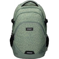 STREET Ruksak Escape Leopard