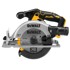 DEWALT Kružna pila 18V, 165mm DCS565N