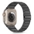 TECH-PROTECT Stainless remen za Apple Watch 44/45/46/49mm, black
