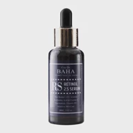 COS DE BAHA Serum za lice RS Retinol 2.5 Serum JUMBO 60 ml