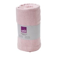 STIL Prekrivač Vita 150x225 cm, rozi