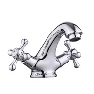 STIL Miješalica za vodu Ilova za umivaonik dvoručna