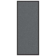 Otirač antracit 60 x 150 cm