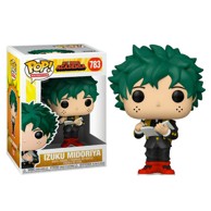FUNKO POP Figura My Hero Academia Izuku Midoriya, 9 cm