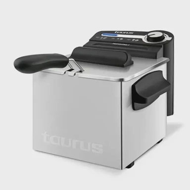 TAURUS Friteza na ulje 973958000, 1700 W, 2 L