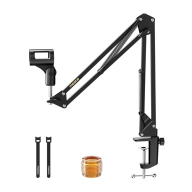 MAONO Mikrofon BA20, crna