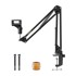 MAONO Mikrofon BA20, crna