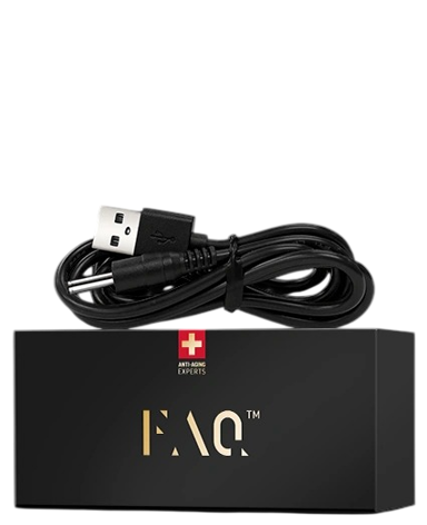 FAQ USB punjač kabel, bez boje