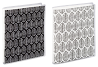 HAMA Album za slike La Fleur Softcover 24x1 24 photos 10x15 color assorted