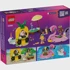 LEGO FRIENDS Zabava uz bazen s jednorogom i flamingom 42658