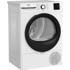 BEKO Sušilica rublja BM3T37239WB, 7 kg