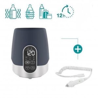 BABYMOOV Grijač bočica NutriSmart