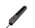 ENERGY+ Produžni kabel X5 1,5 m