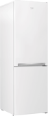 BEKO Kombinirani hladnjak RCSA366K40WN