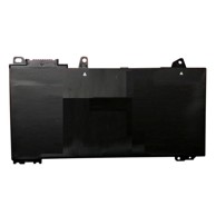 COREPARTS Baterija za HP laptop 40,43Wh 3-ćelijska Li-ion 11,55V 3500mAh crna