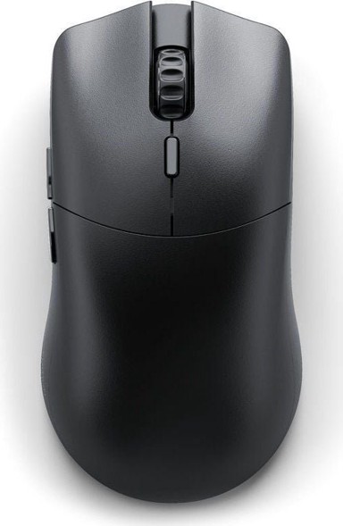 GLORIOUS Miš Model O 2 Pro 1K, bežični, 26000 DPI, bijeli