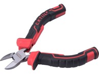 EXTOL PREMIUM Bočni rezač mini 8813021 115 mm