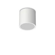 Nadgradna svjetiljka Techo, PL1, D15, ID342689, bijela