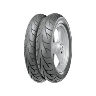 CONTINENTAL Guma za motor 100/90R18 56V CONTIGO!