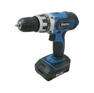 RAPTER Profi aku bušilica 14,4V