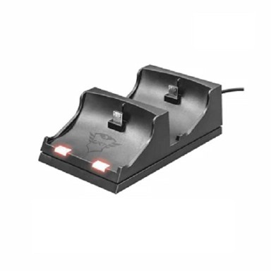 TRUST Gaming stanica za punjenje duo GXT235 /PS4