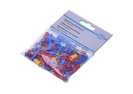 SW-STAHL Set stopica za kablove razni 100dijelni, S3180