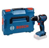 BOSCH Professional Akumulatorska udarna bušilica-odvijač GSB 18V-52 Solo
