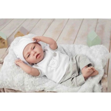 ARIAS Haljina za lutku, Elegance Dafne, 40 cm