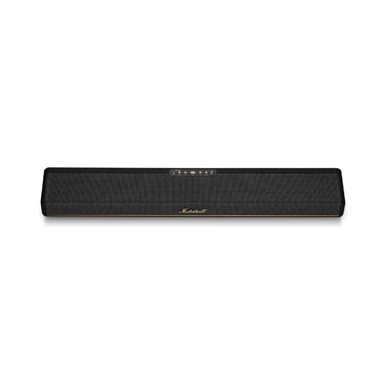 MARSHALL Soundbar Heston 60, crni