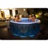 BESTWAY Lay-Z-Spa Hollywood 60059 6 osoba