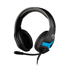 KONIX Gaming slušalice KX MY PS4 Nemesis, crno-plave