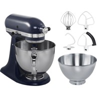 KITCHENAID Mikser s posudom Artisan 5KSM175PSEIB, 300 W, plavi