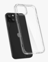SPIGEN Maskica za iPhone 15 Ultra Hybrid, prozirna