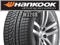HANKOOK WINTER ICEPT EVO2 W320B 195/55R16 87V RUNFLAT GUMA, zimske gume