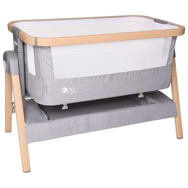 Dječji krevet AIRCARE BEDSIDE CRIB