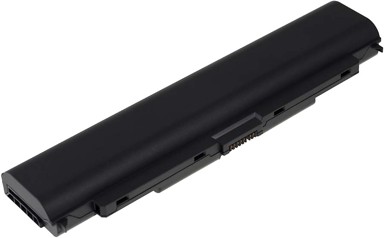 Baterija za Lenovo ThinkPad T440p/ T540p, L440, W540/ Typ 45N1145 5200mAh