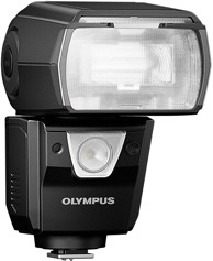 OLYMPUS Bljeskalica FL-900