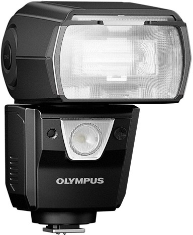 OLYMPUS Bljeskalica FL-900