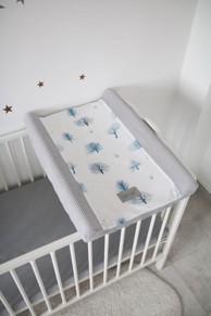 Presvlaka podloga za prematanje Magic