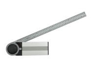 VOREL Metar 18798 protraktor